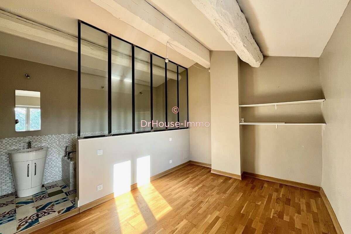 Maison à CONQUES-SUR-ORBIEL