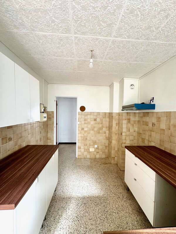 Appartement à LA SEYNE-SUR-MER