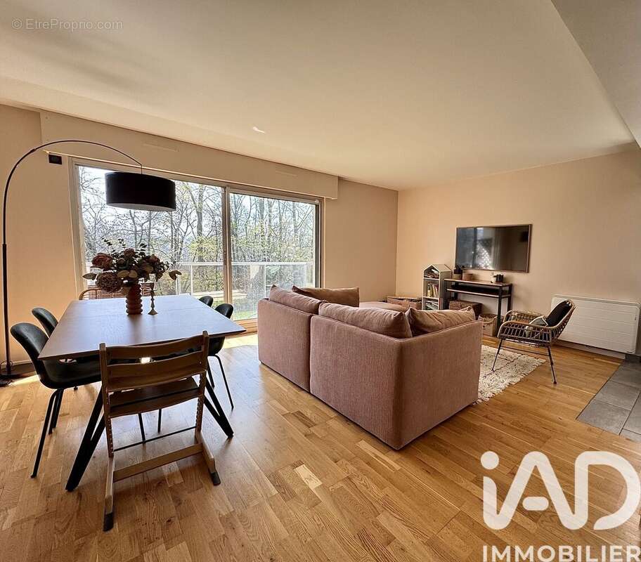 Photo 4 - Appartement à BOUGIVAL