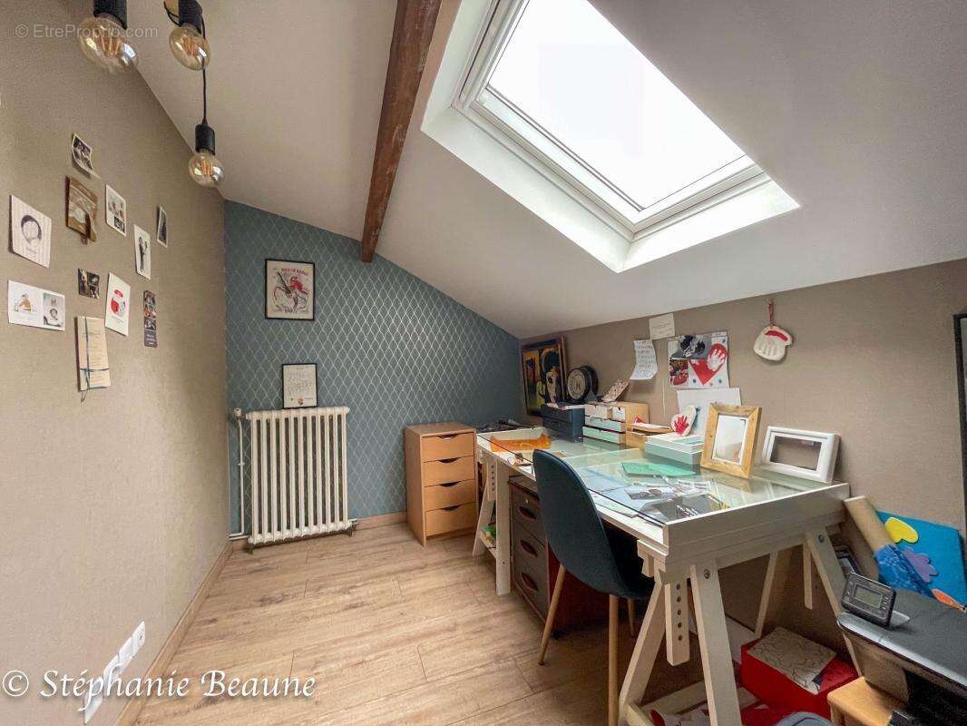 Maison à Eaubonne Cerisaie Jean Macé, proche gare - photo 12