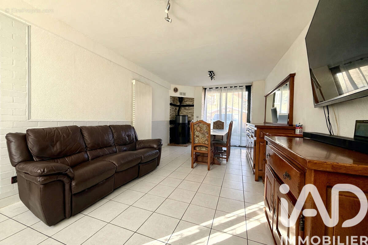 Photo 5 - Maison à NANGIS