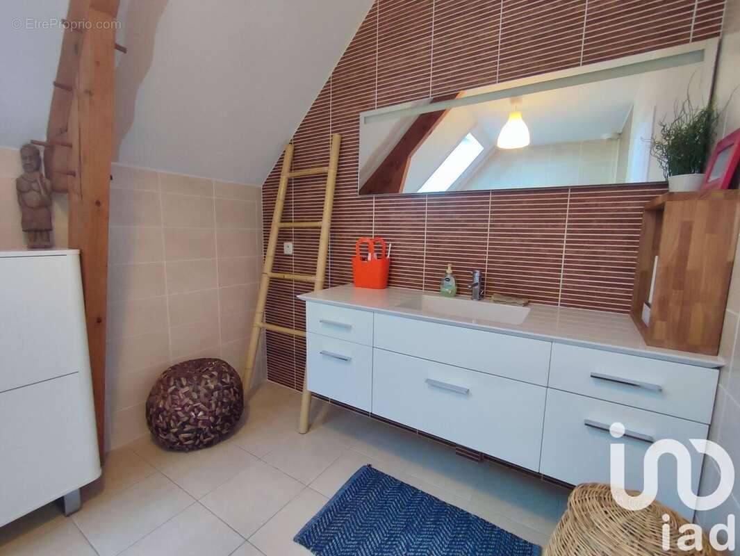 Photo 9 - Maison à PONTGOUIN