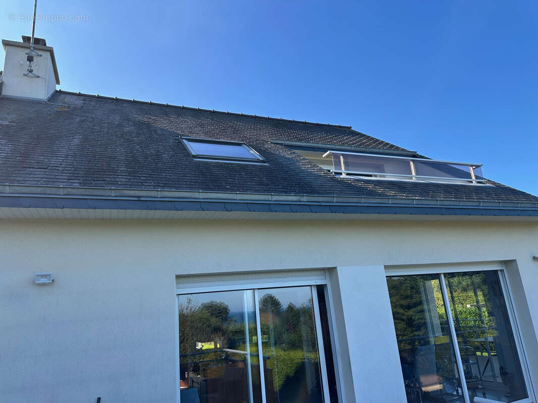 Maison à SAINT-CAST-LE-GUILDO