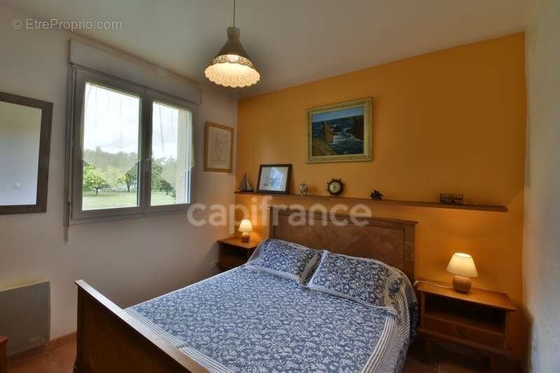 Maison 3 chambres sur plus de 4900 m2 de jardin - photo 11