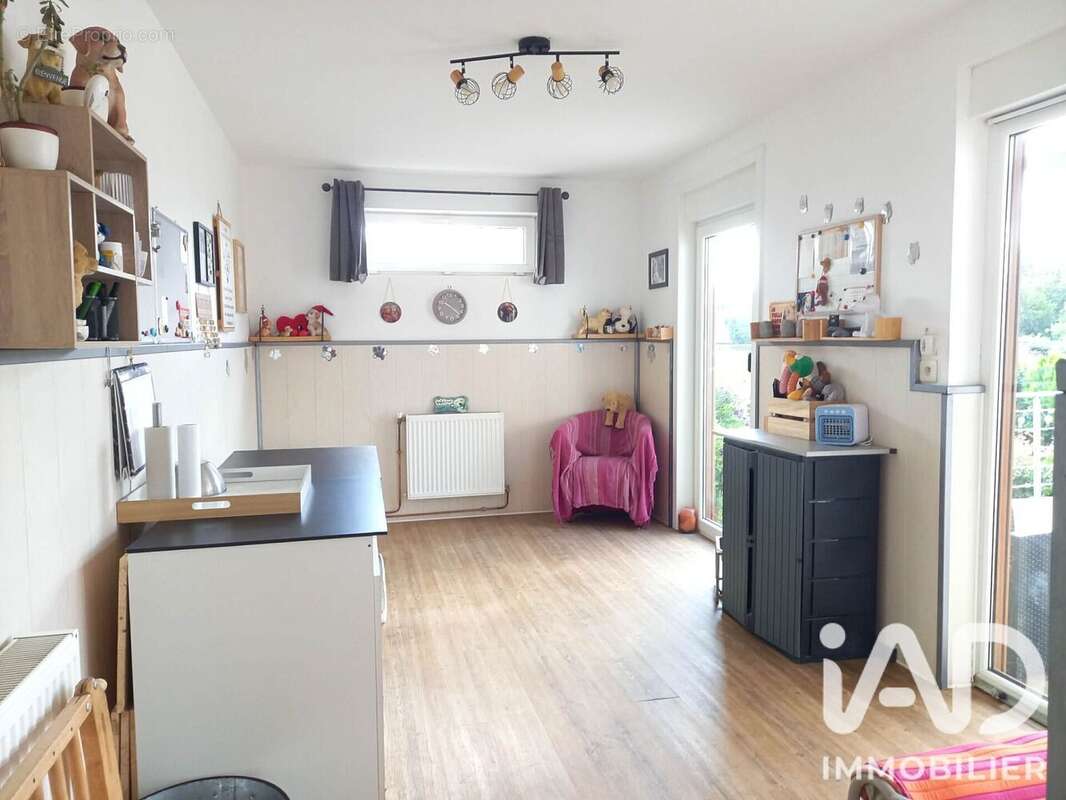Maison 142 m² à Jeumont  - photo 4