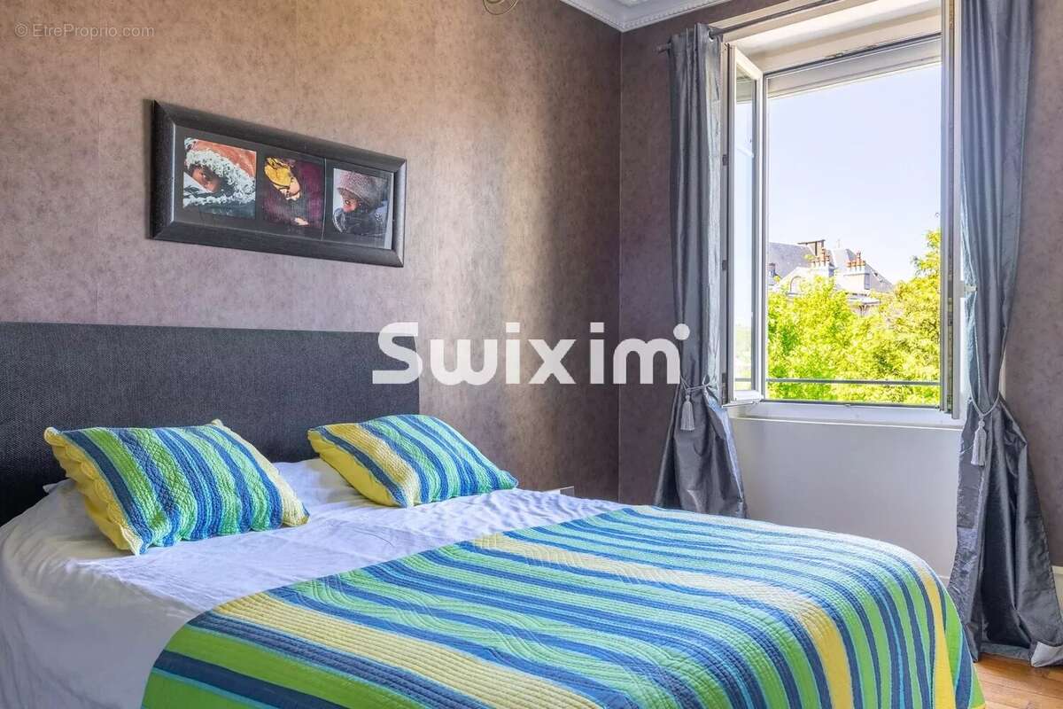 Appartement à LONS-LE-SAUNIER
