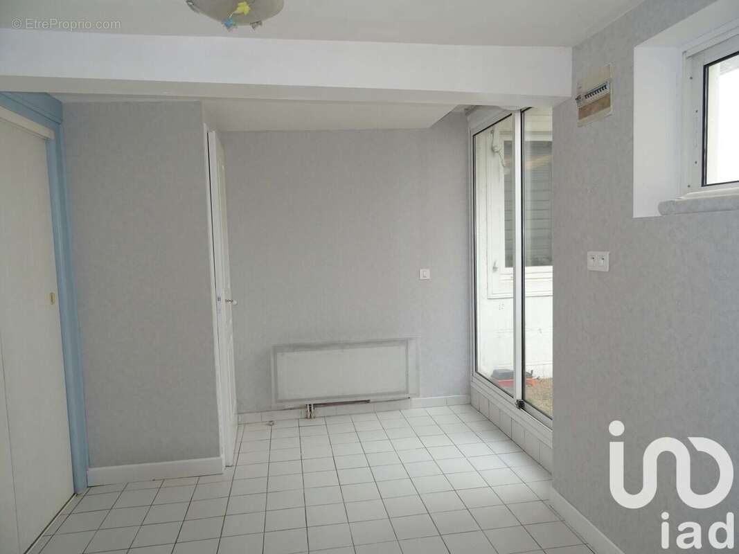 Photo 5 - Appartement à MAULEON-LICHARRE