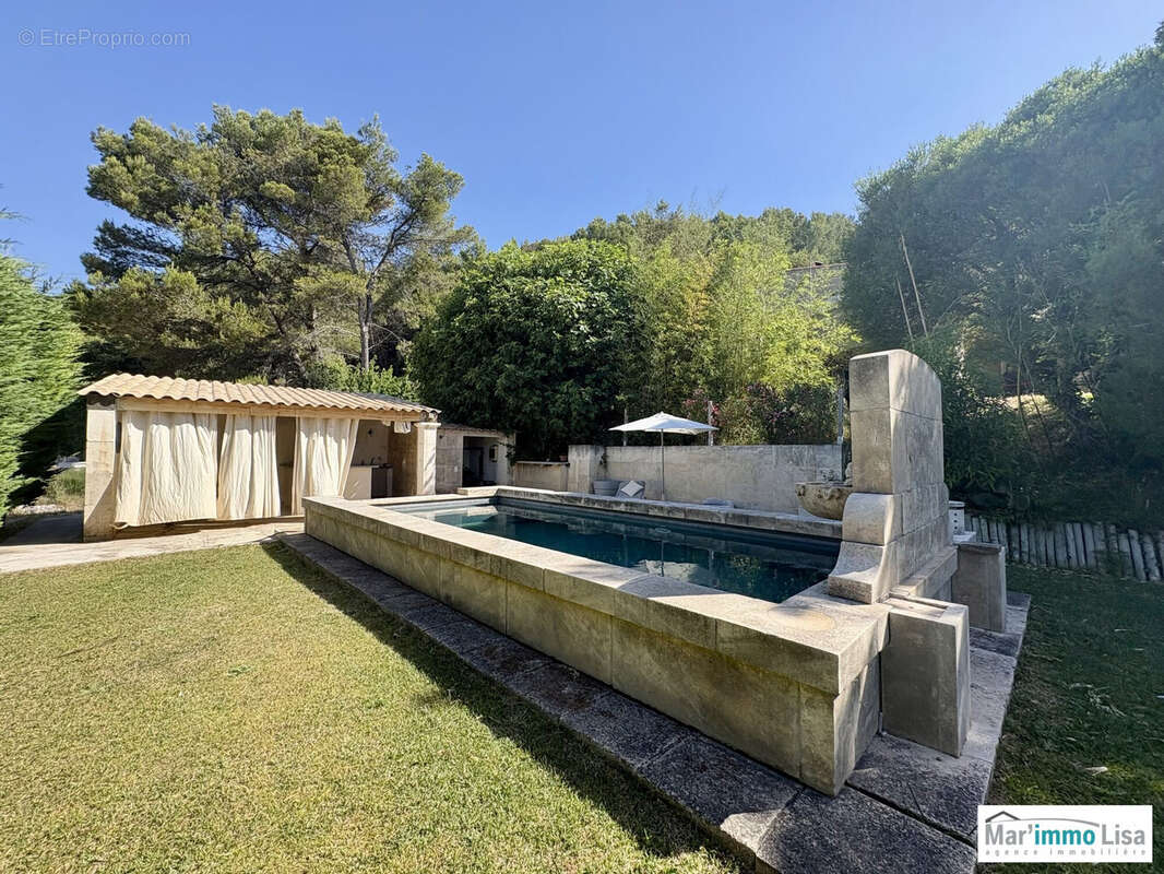 Maison à CHEVAL-BLANC