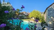 Photo 1 - Maison à YZEURES-SUR-CREUSE