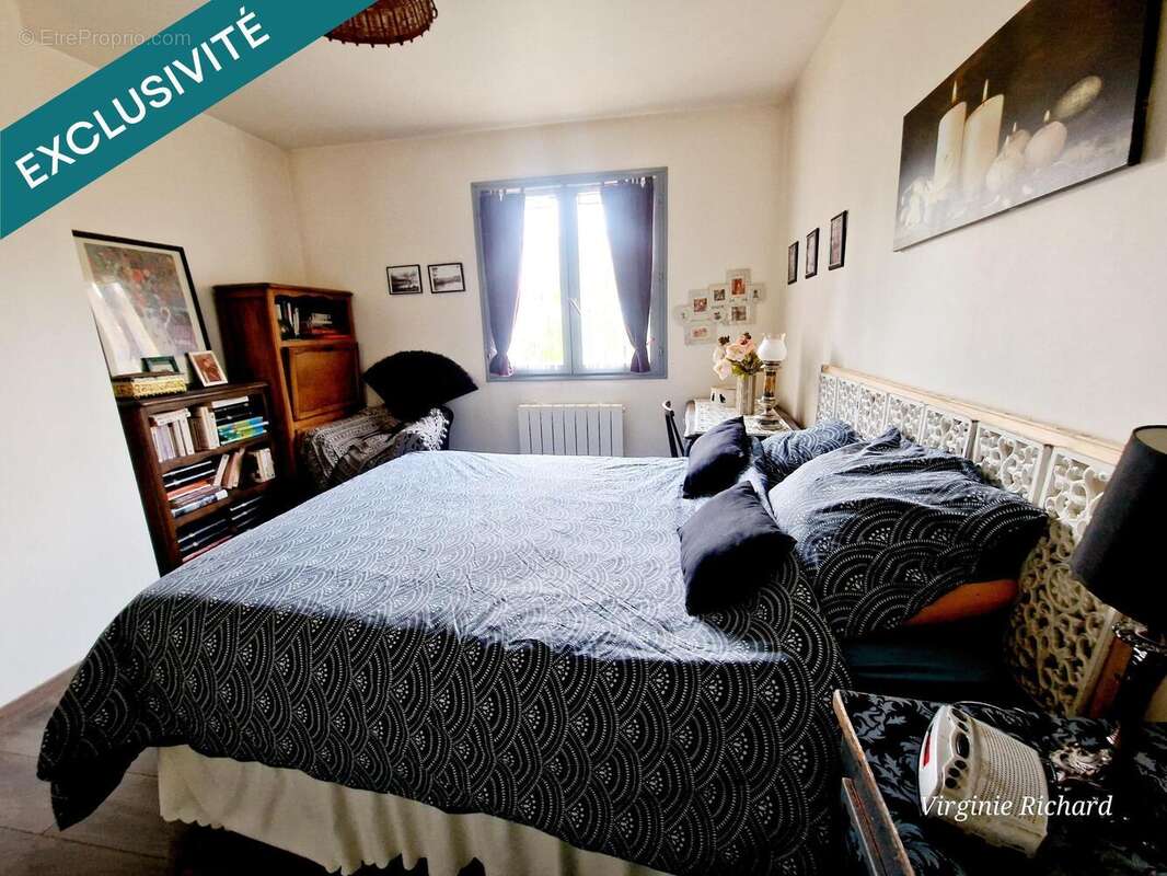 Photo 4 - Maison à BLANZAT