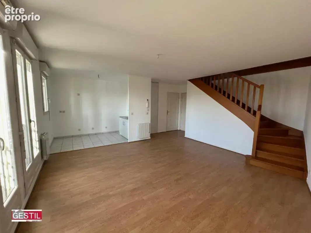Appartement récent - photo 7