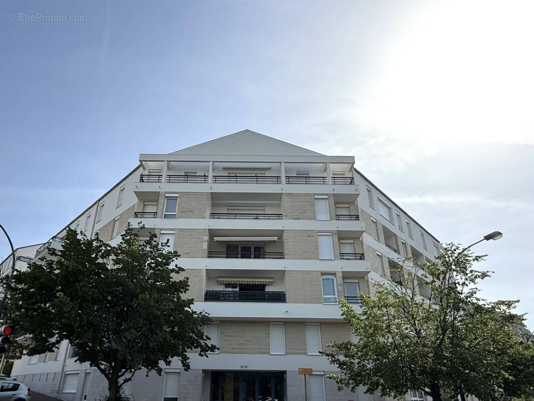 Appartement à CRETEIL