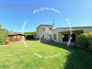 Maison à VILLIERS-LE-BACLE