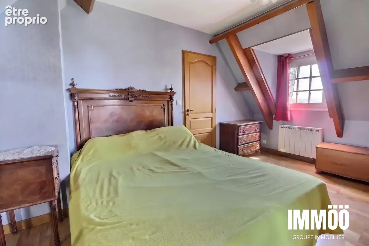 Maison 95 m² à Duclair  - photo 9