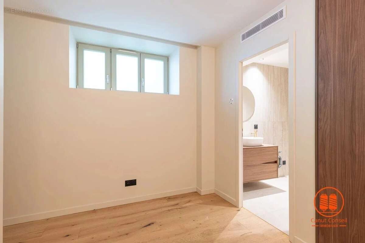 Appartement à LYON-1E