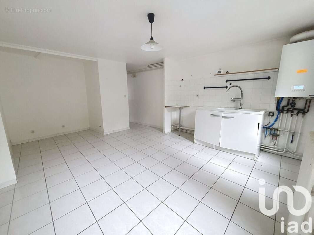 Photo 8 - Maison à BRIE-COMTE-ROBERT