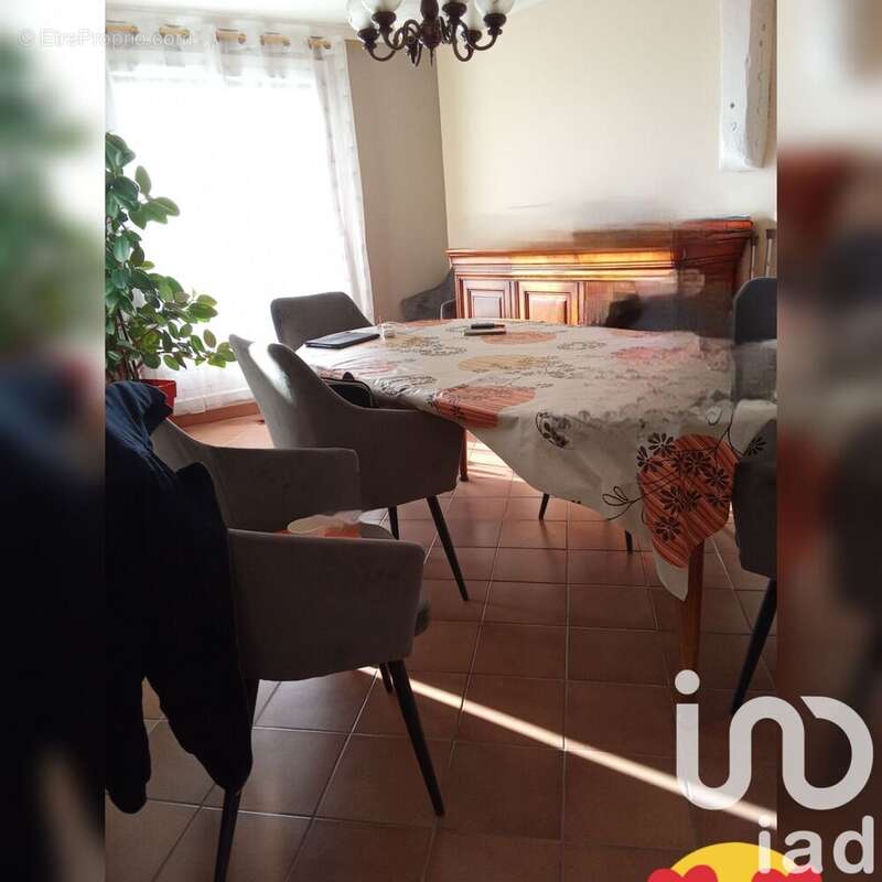 Photo 4 - Maison à LA TRINITE-DU-MONT