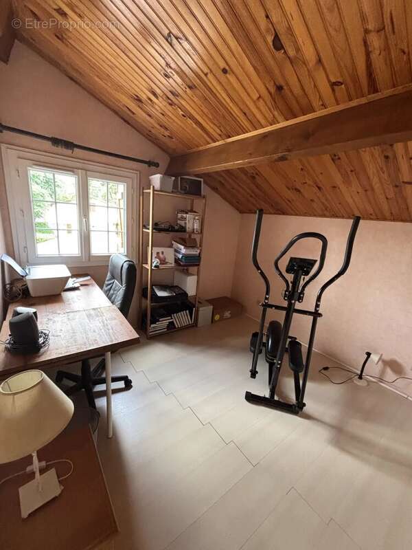 Maison à CANEJAN
