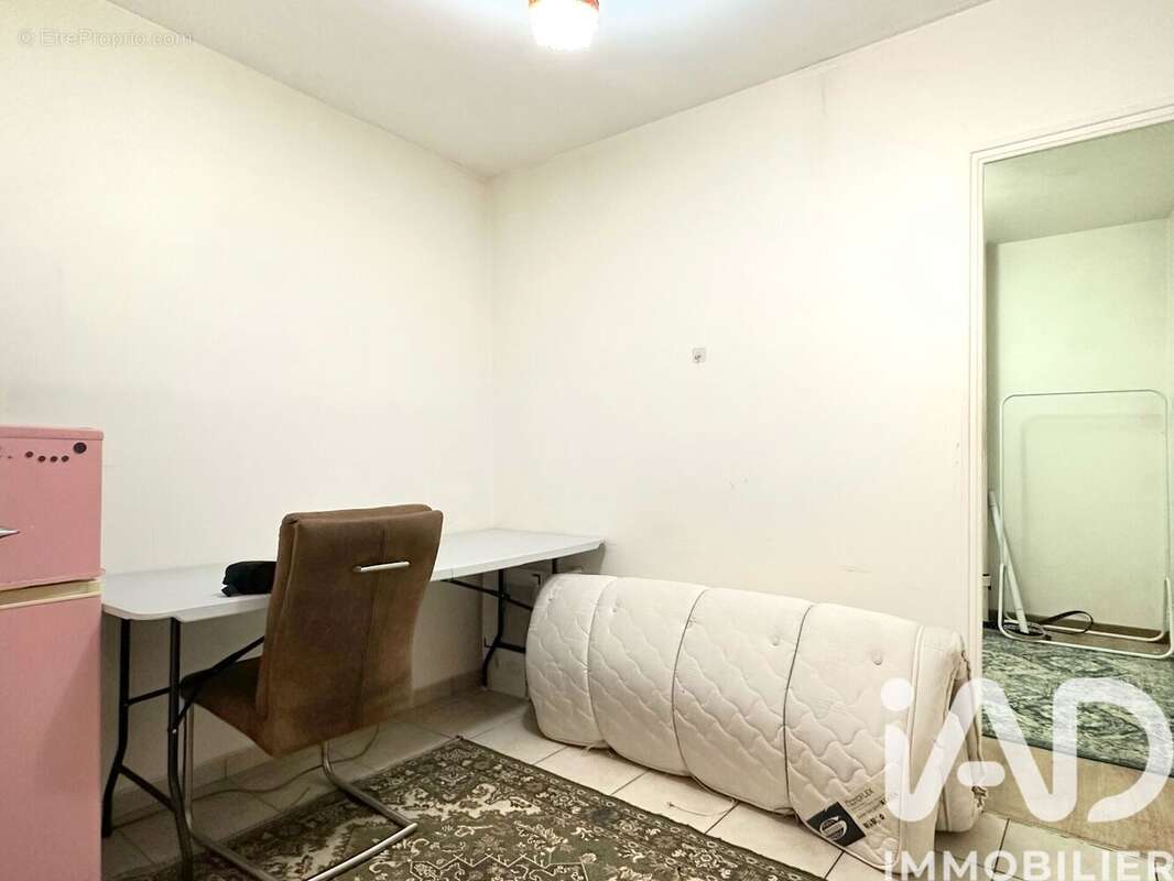 Photo 5 - Appartement à PARIS-11E