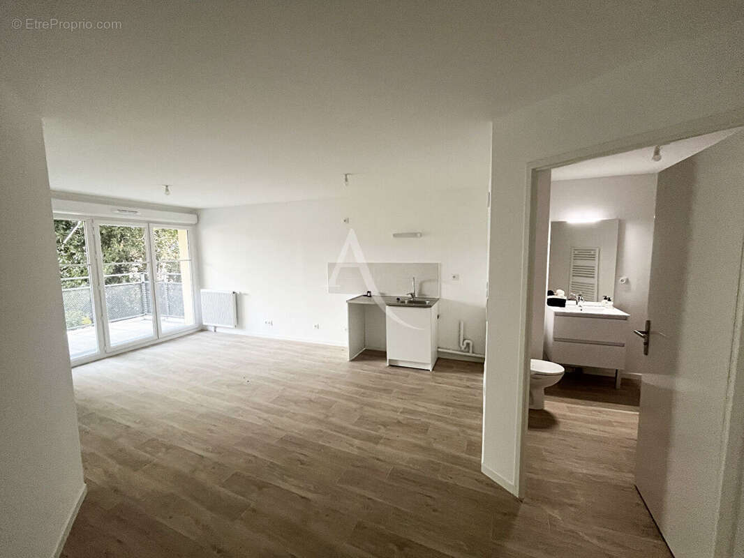 Appartement à DOURDAN