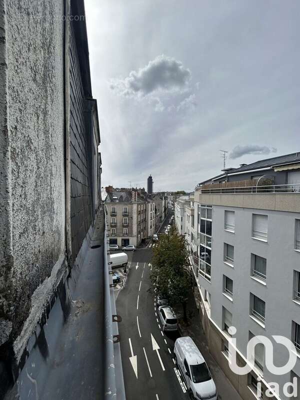 Photo 5 - Appartement à NANTES