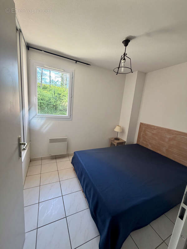 Appartement à RIGNAC
