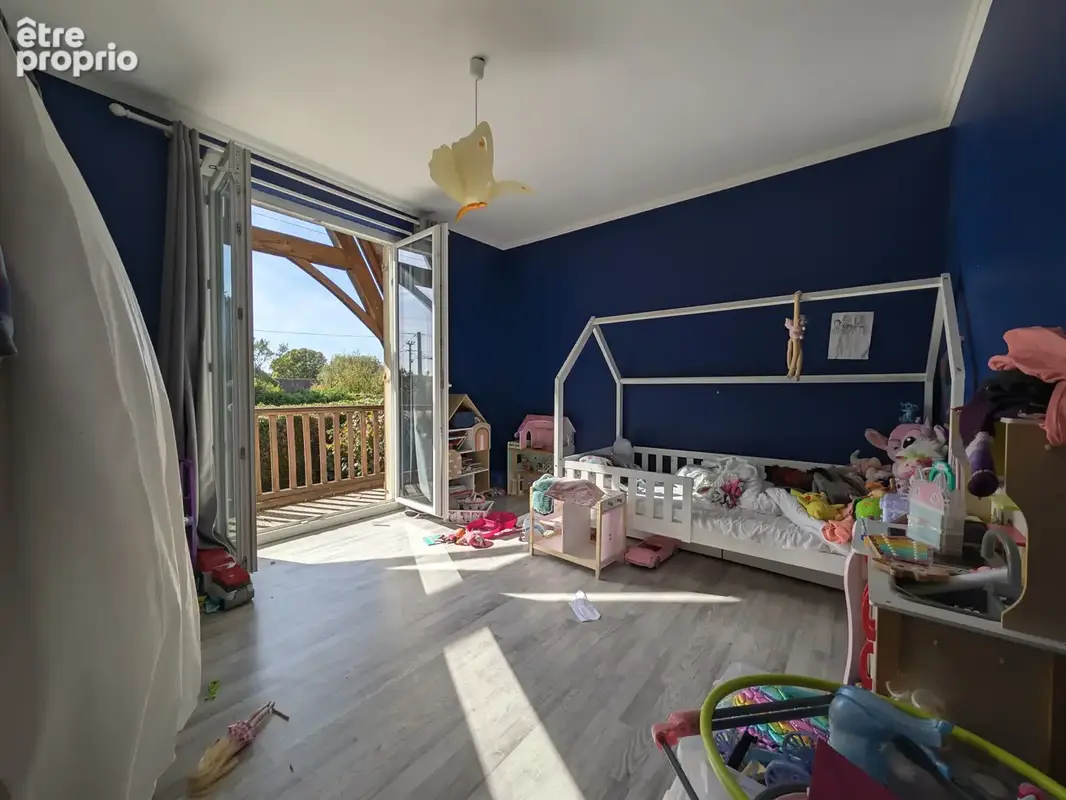 Maison Familiale 225 m2 - photo 6