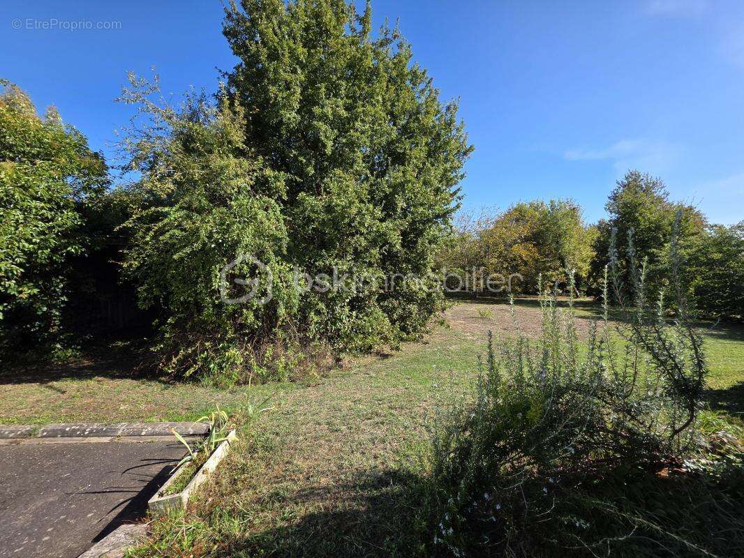 Maison à LE PASSAGE