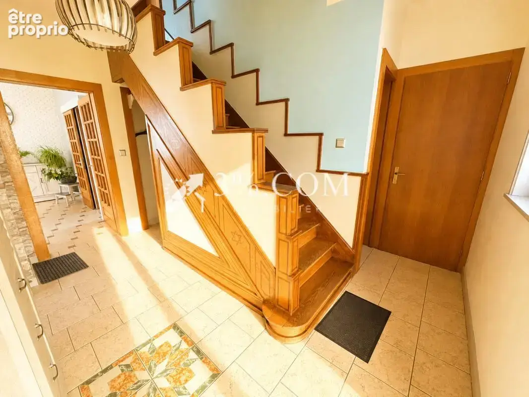 Maison 200 m2  blainville- sur- l'eau - 4 chambres - garage - photo 8