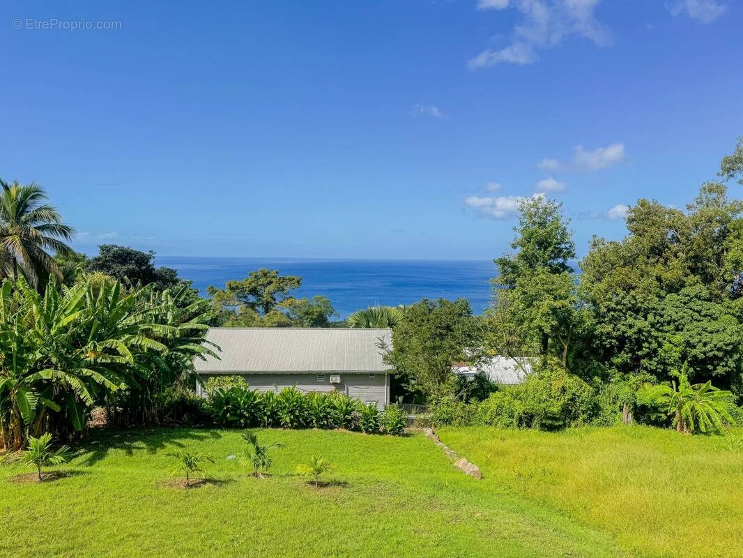 Maison à BOUILLANTE