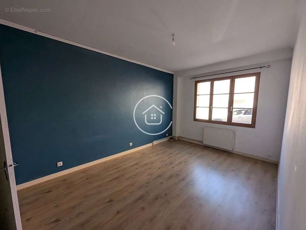 Appartement Blois 2 pièce(s) - photo 4