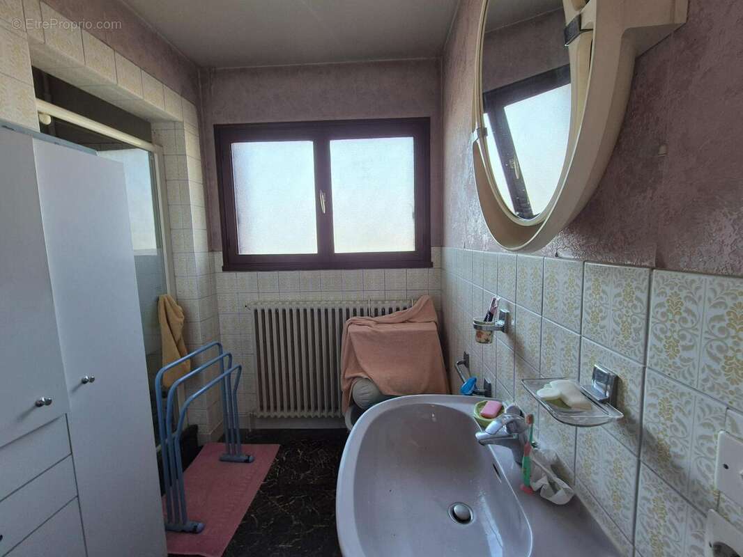 Maison 103 m² à Rosny-Sur-Seine  - photo 8