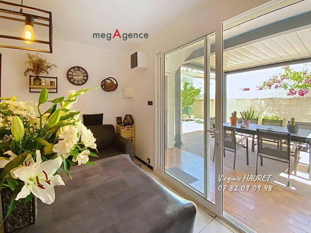Appartement à NARBONNE