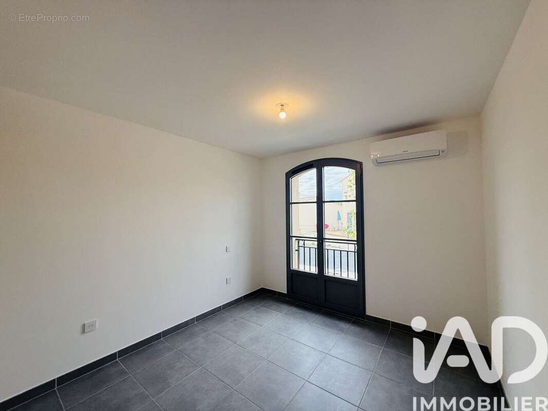 Photo 9 - Appartement à SARRIANS