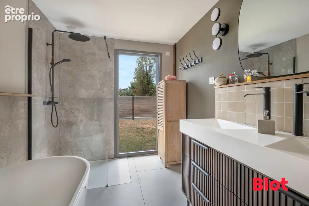 Maison 6 pièces 151 m² à vendre à Guerande (44350) - photo 7
