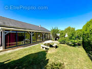 Maison à ATHEE-SUR-CHER