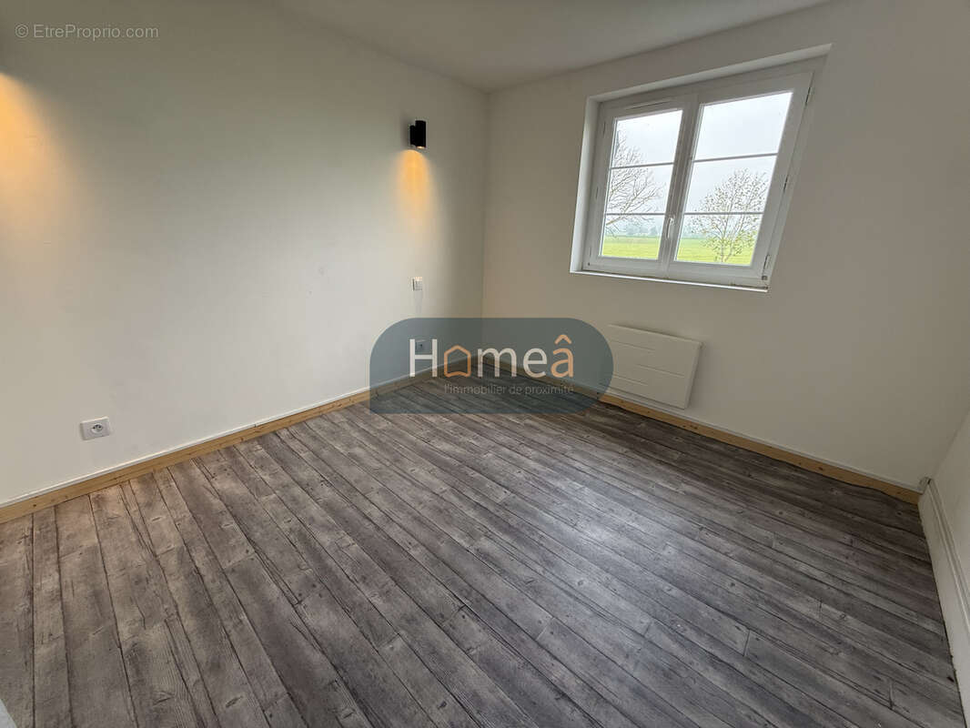 Maison 3 chambres + grand atelier 170m2 - photo 6