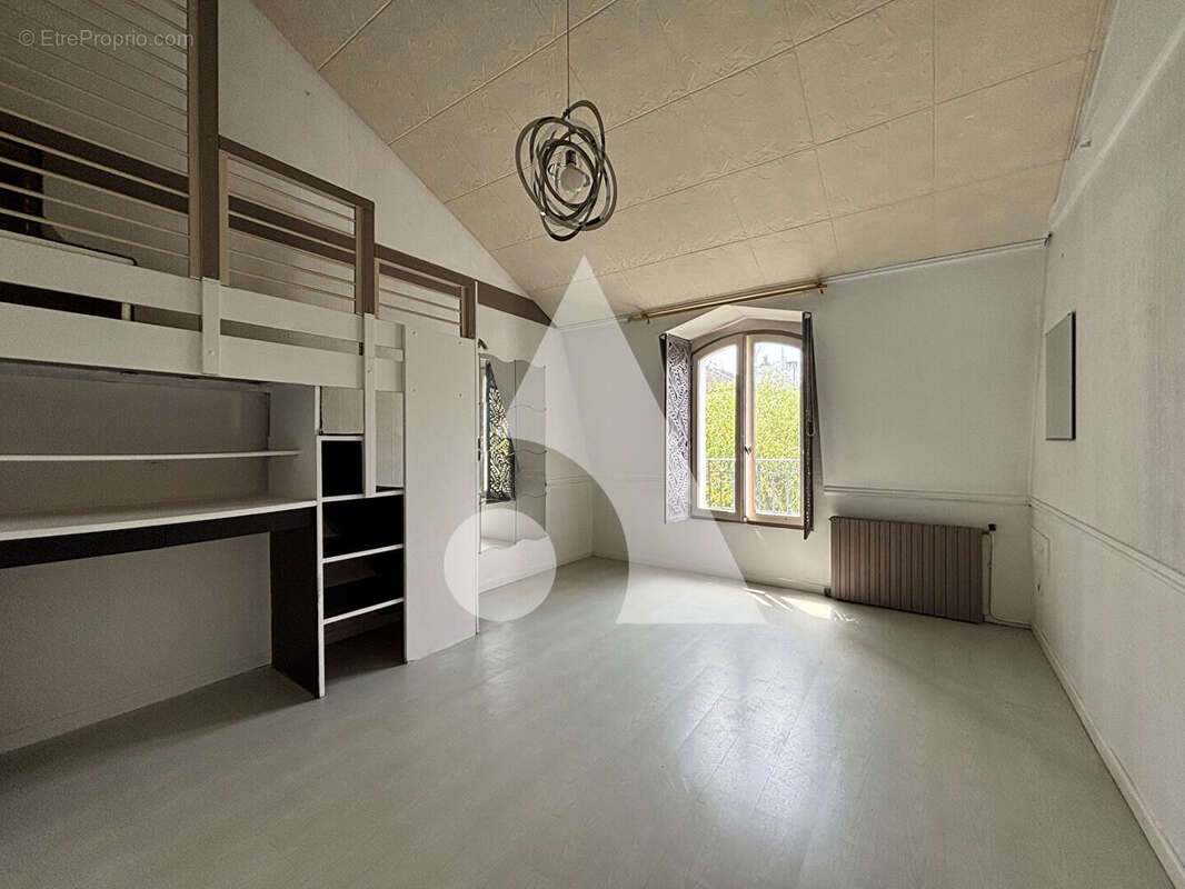 Maison Soisy limite Enghien, 6 pièces 144 m2 (207 m2 au sol) - photo 10