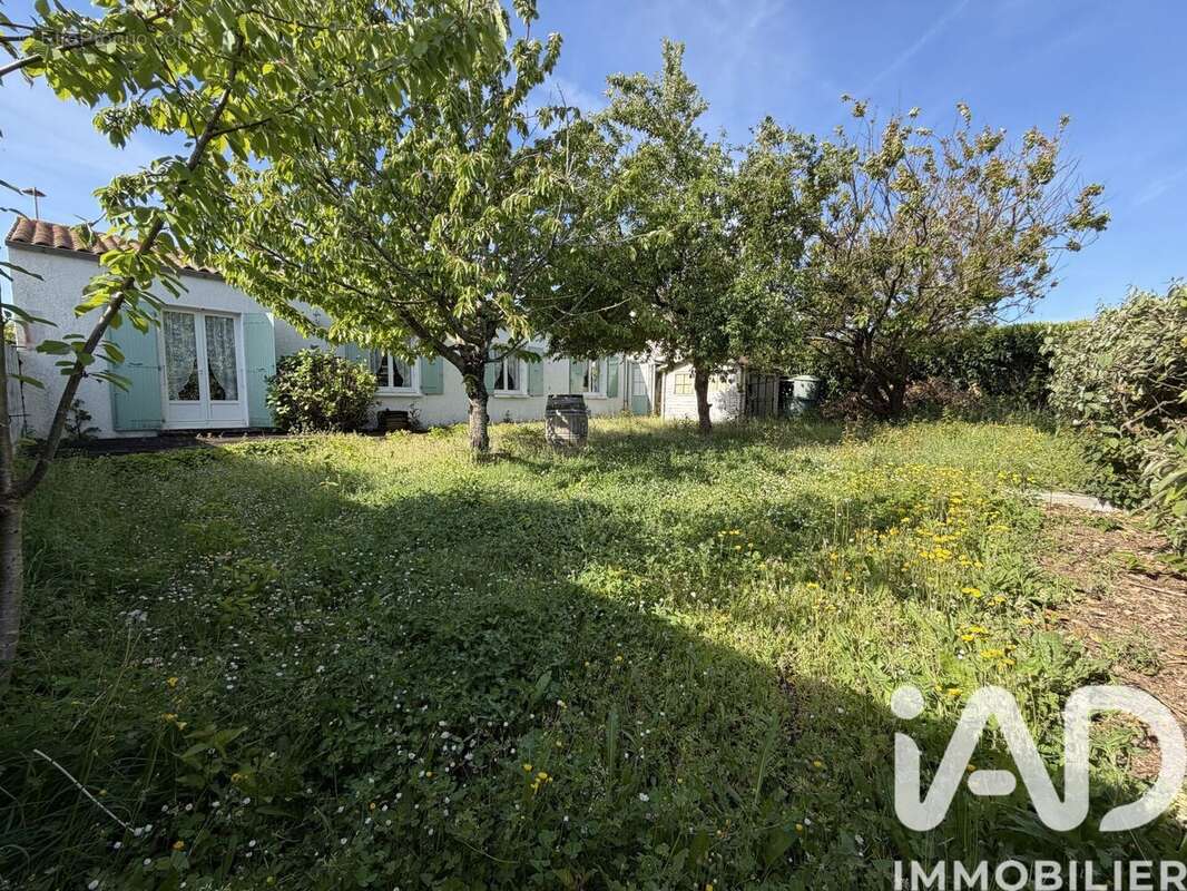 Photo 2 - Maison à LAGORD