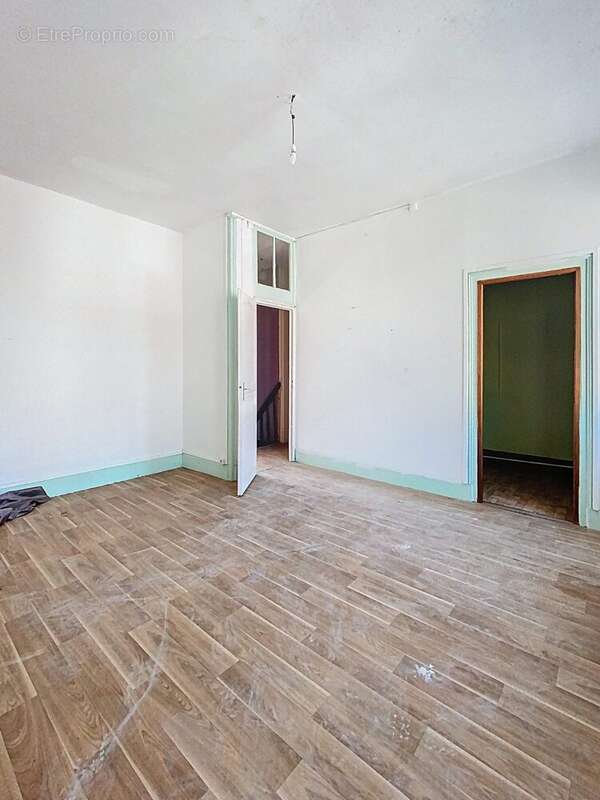 Maison à LE CATEAU-CAMBRESIS