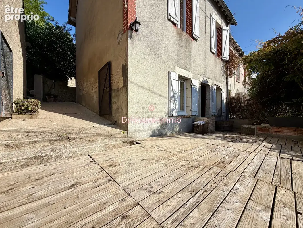 Maison 63 m² à Ouzouer-Sur-Trezee  - photo 12
