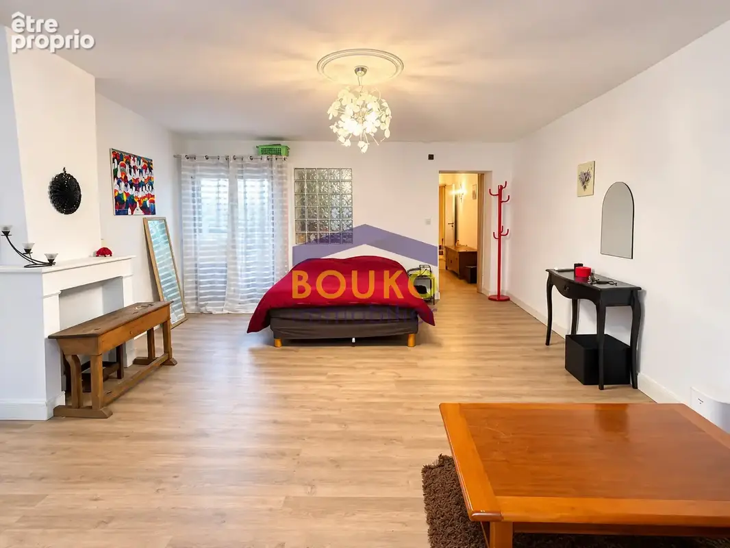 Maron   magnifique maison lorraine de caractère   300 m2 - photo 26