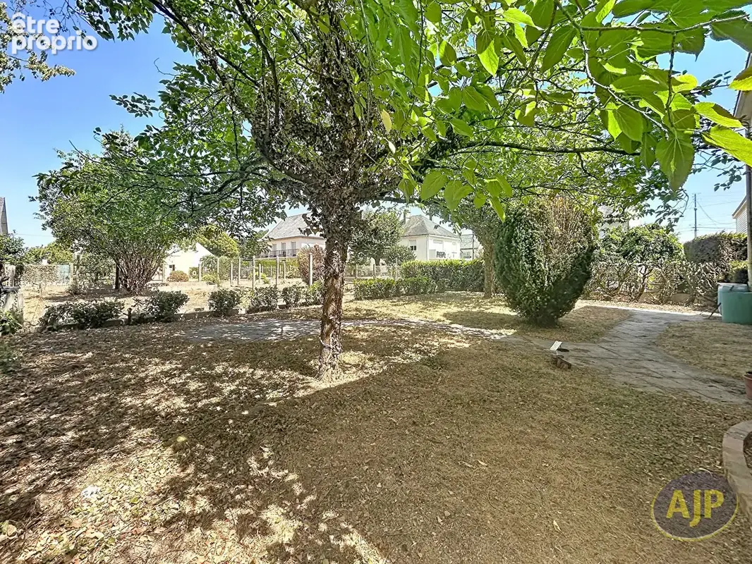 Maison sur sous sol Châteaubriant  4 pièce(s) 96 m2 - photo 11