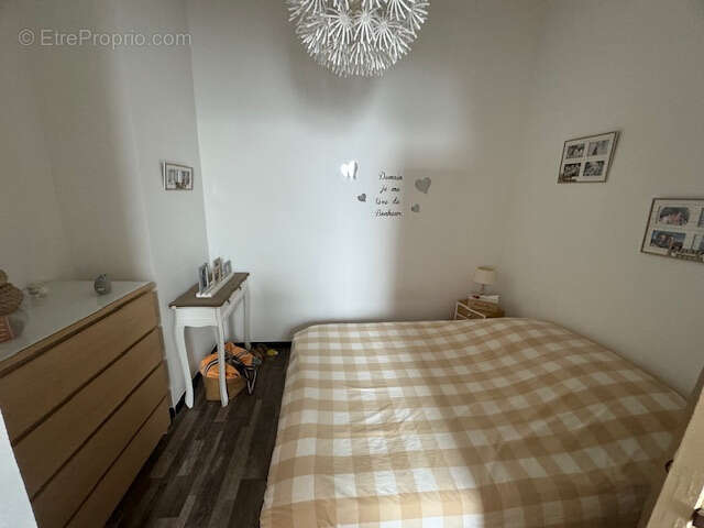 Appartement à BANDOL