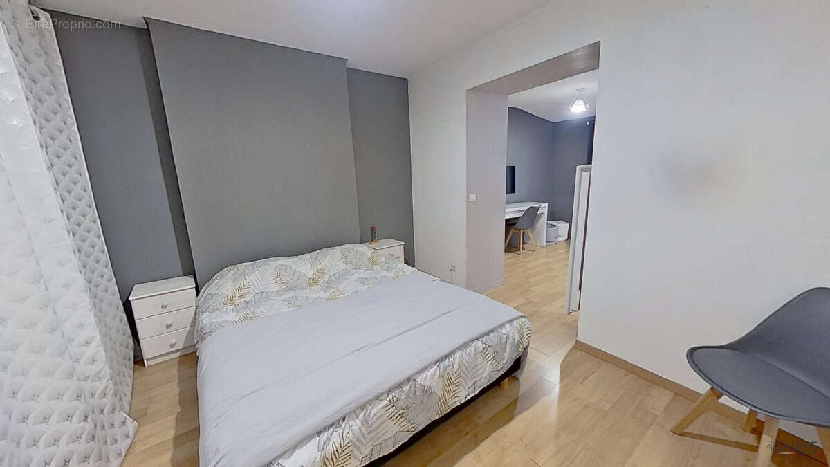 Maison à SORCY-SAINT-MARTIN