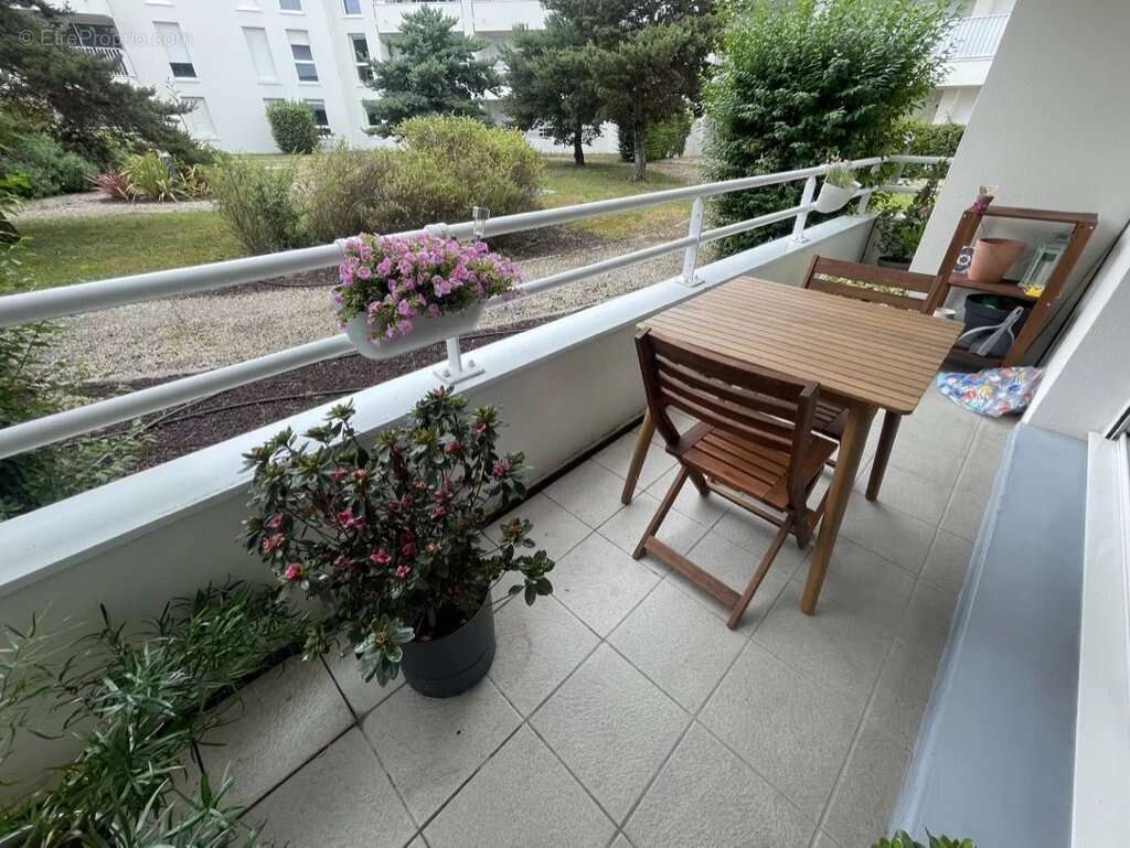 Appartement à BRUGES