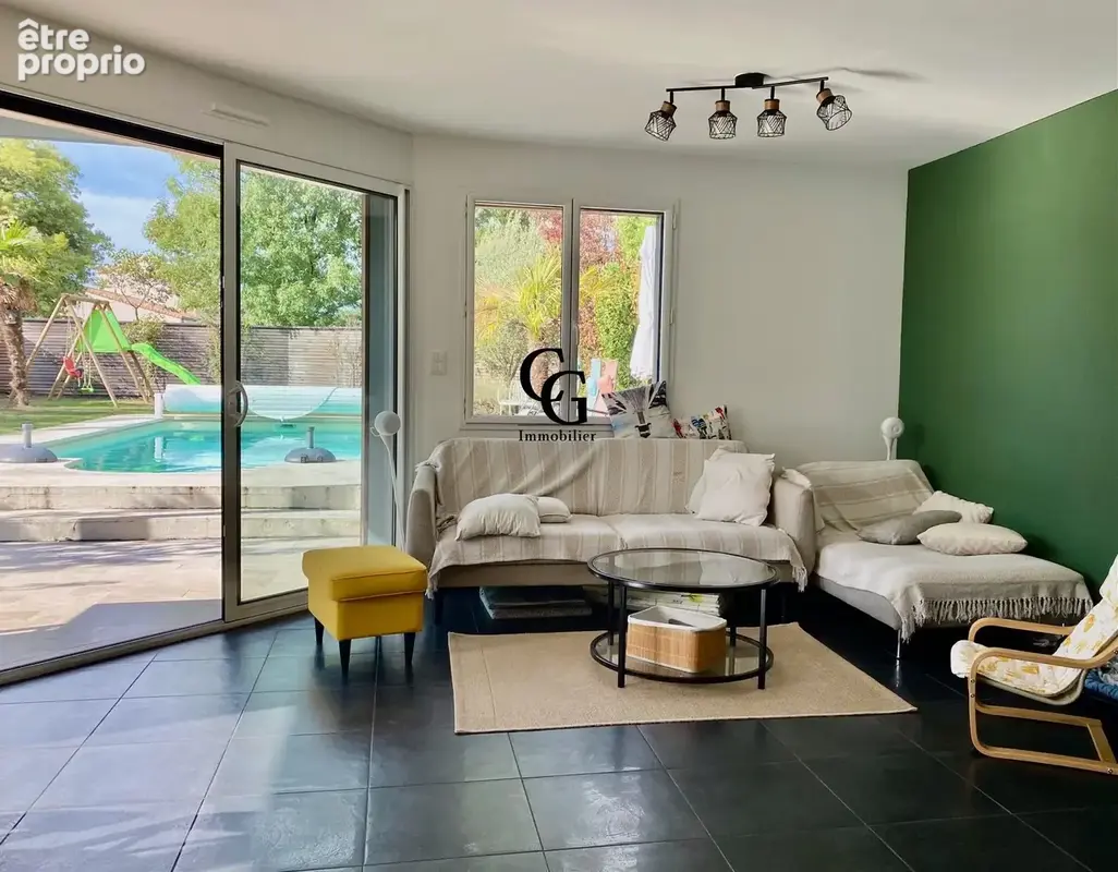 Maison 6 pièces 140 m² à vendre à Vertou (44120) - photo 5