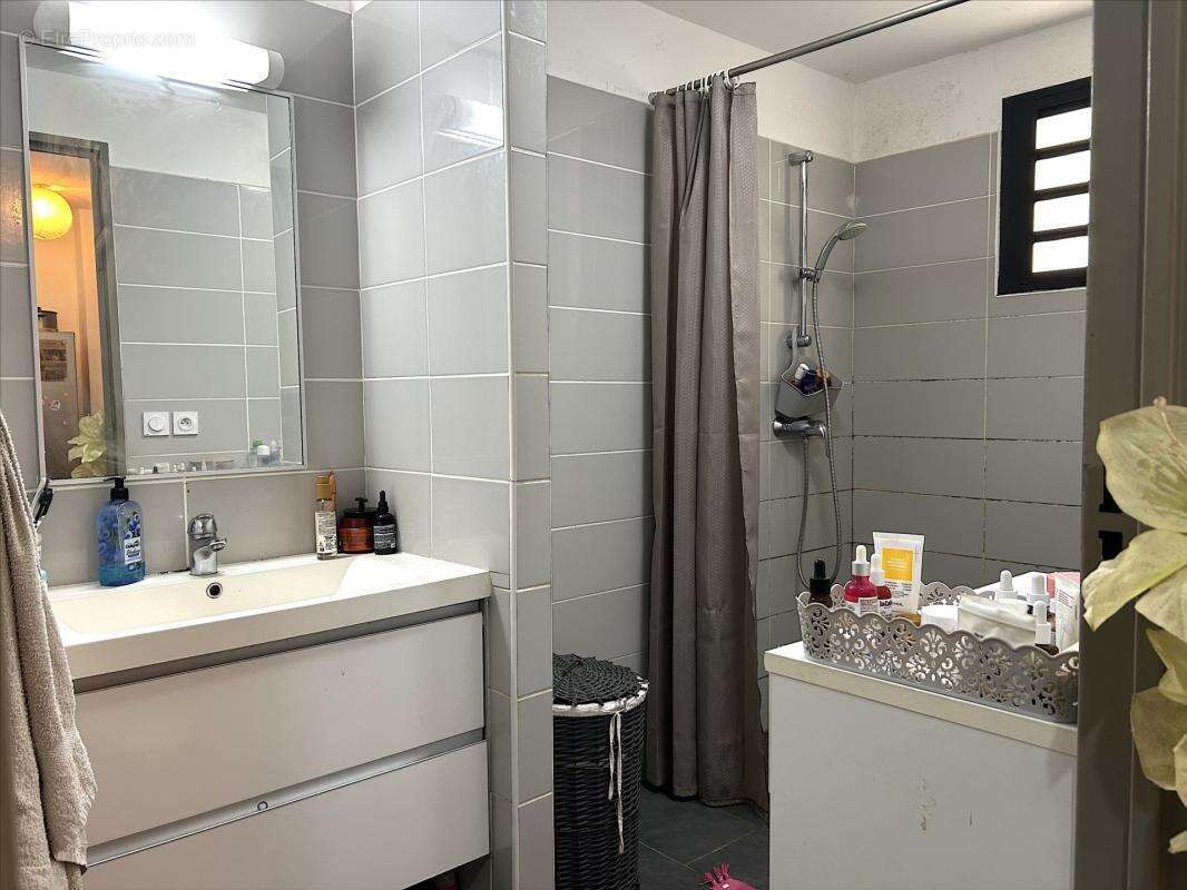 Appartement à SAINT-PAUL