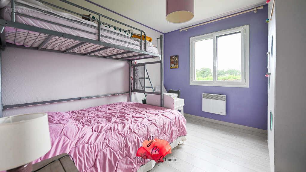 Nouveauté !!! exclusivité !!! maison de plain pied - photo 7