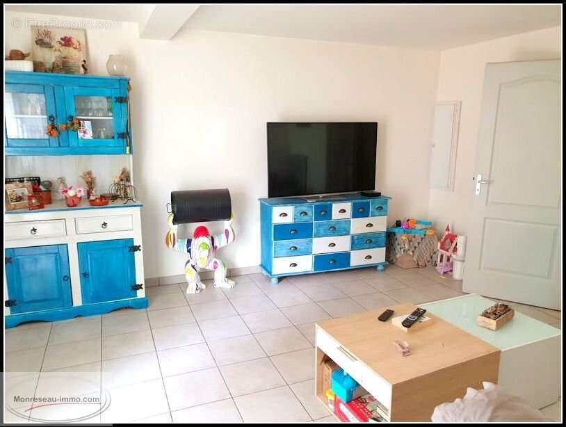 Appartement à REMIREMONT